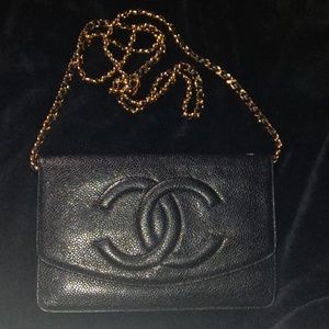 Chanel Handbag